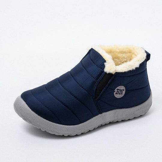 ArcticShield Winter Boots | Waterproof Insulated Winter Adventure Comfort