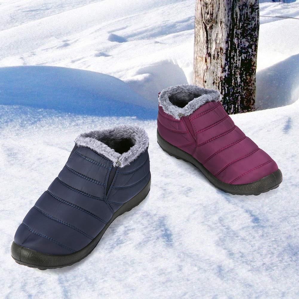 ArcticShield Winter Boots | Waterproof Insulated Winter Adventure Comfort