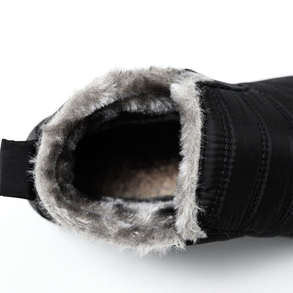 ArcticShield Winter Boots | Waterproof Insulated Winter Adventure Comfort