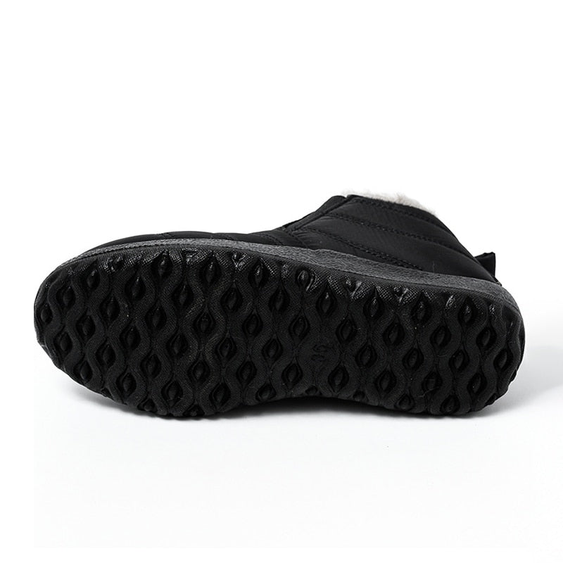 ArcticShield Winter Boots | Waterproof Insulated Winter Adventure Comfort