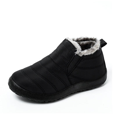 ArcticShield Winter Boots | Waterproof Insulated Winter Adventure Comfort