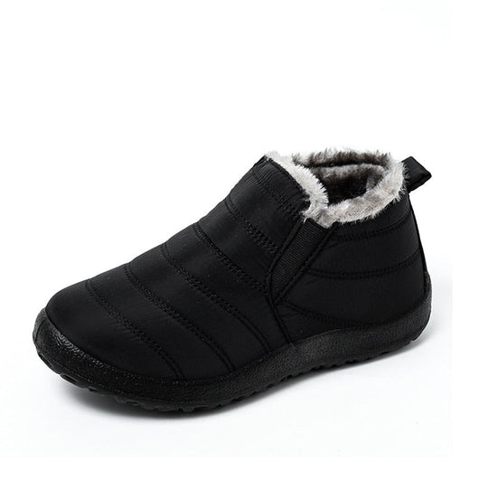 ArcticShield Winter Boots | Waterproof Insulated Winter Adventure Comfort