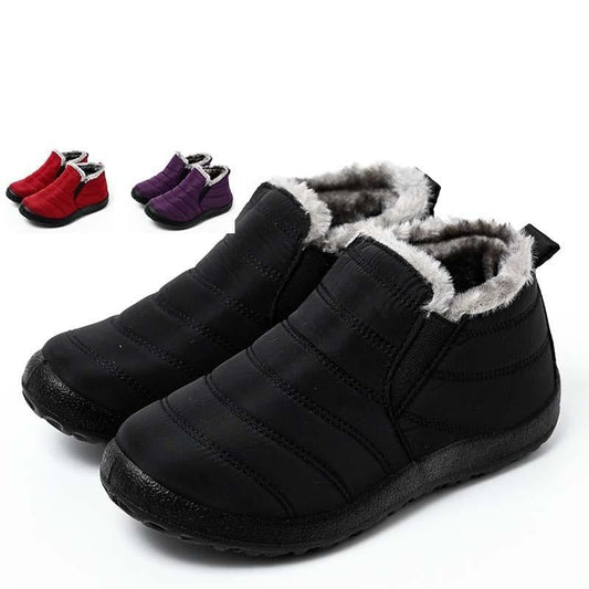 ArcticShield Winter Boots | Waterproof Insulated Winter Adventure Comfort
