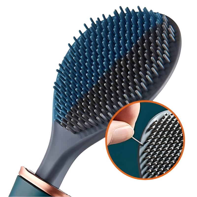 BRUSH Silicone Toilet Brush | Sleek Elegant Design