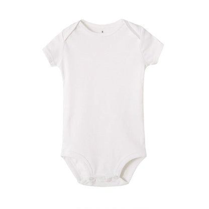Baby Onesie Bodysuit | Stylish & Comfy Baby Apparel