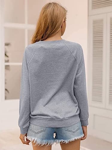 Be The Light Sweatshirt | Inspirational Comfort Clothing