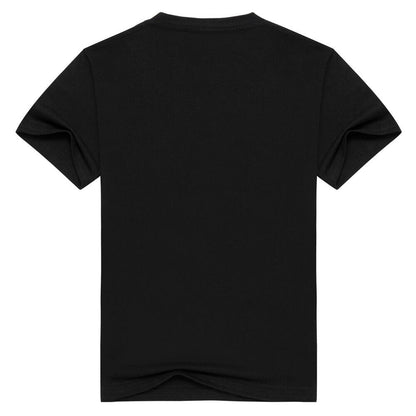 Beards and Tattoos T-Shirt | Bold Statement Tee | Unique Style Shirt