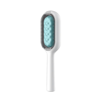 Best Pet Fur Remover Brush | Top-Rated Self-Cleaning Design