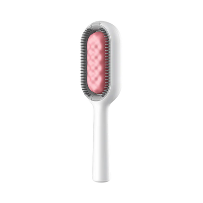 Best Pet Fur Remover Brush | Top-Rated Self-Cleaning Design
