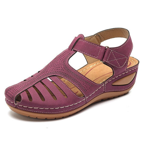 BreezeWalk Comfort Sandals | Modern Style Sandals