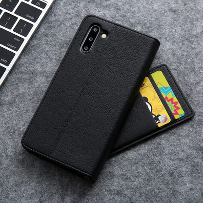 CMAIR Phone Wallet Case | Luxurious Leather Phone Wallet with Card Slots