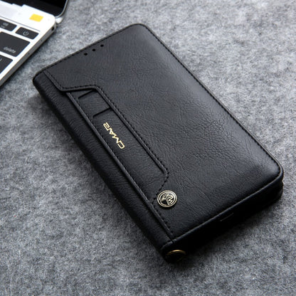 CMAIR Phone Wallet Case | Luxurious Leather Phone Wallet with Card Slots