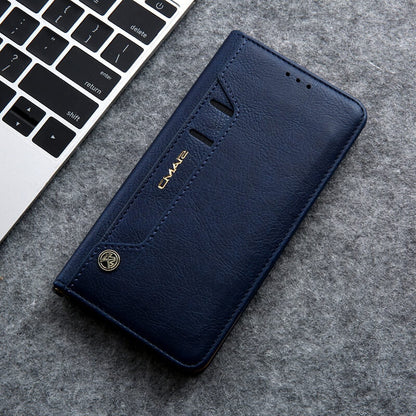 CMAIR Phone Wallet Case | Luxurious Leather Phone Wallet with Card Slots