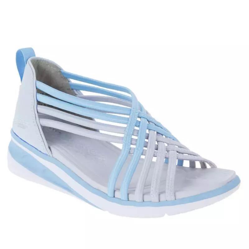 Chic Comfort Sandals | Lightweight Strappy Design Sandals