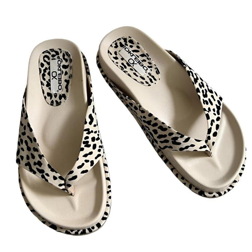 Chic Comfort Slides | Versatile Style