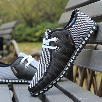 Classic Men's Loafers | Comfortable Fit for Everyday Wear