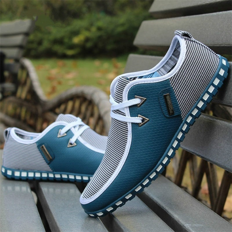 Classic Men's Loafers | Comfortable Fit for Everyday Wear