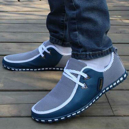 Classic Men's Loafers | Comfortable Fit for Everyday Wear
