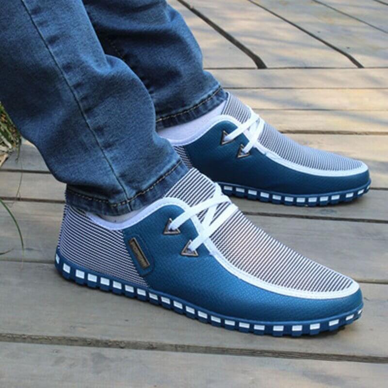 Classic Men's Loafers | Comfortable Fit for Everyday Wear