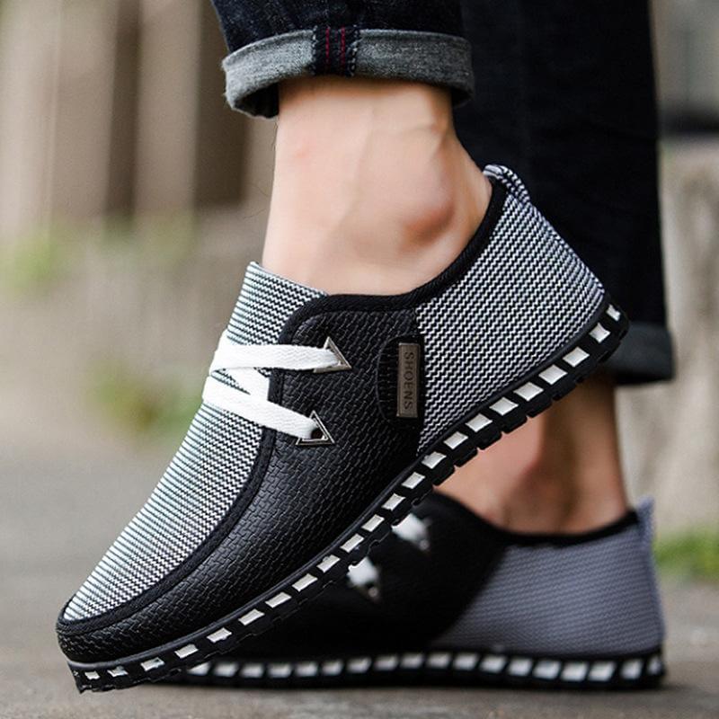Classic Men's Loafers | Comfortable Fit for Everyday Wear