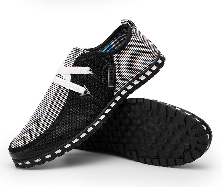 Classic Men's Loafers | Comfortable Fit for Everyday Wear