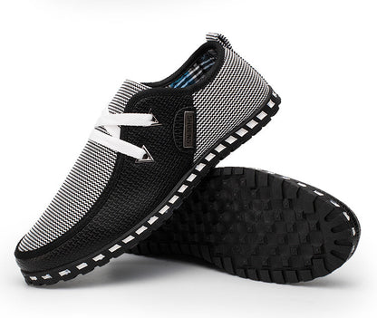 Classic Men's Loafers | Comfortable Fit for Everyday Wear