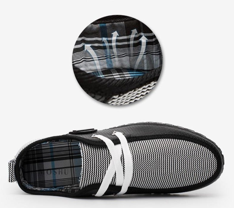 Classic Men's Loafers | Comfortable Fit for Everyday Wear