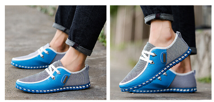 Classic Men's Loafers | Comfortable Fit for Everyday Wear