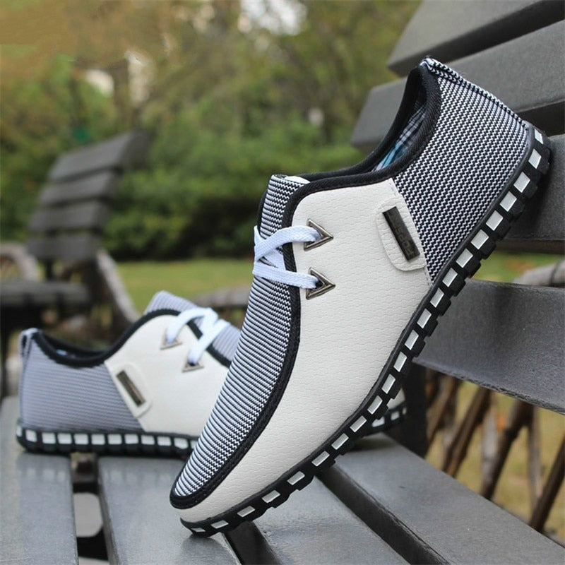 Classic Men's Loafers | Comfortable Fit for Everyday Wear