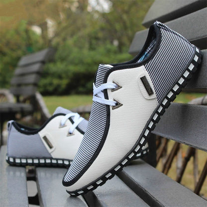 Classic Men's Loafers | Comfortable Fit for Everyday Wear