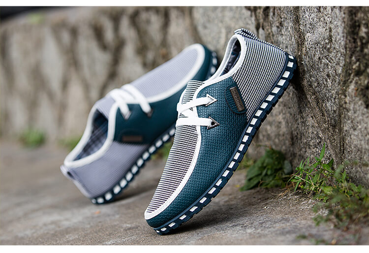 Classic Men's Loafers | Comfortable Fit for Everyday Wear
