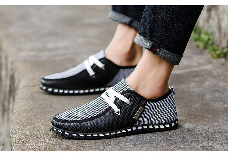 Classic Men's Loafers | Comfortable Fit for Everyday Wear