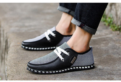 Classic Men's Loafers | Comfortable Fit for Everyday Wear