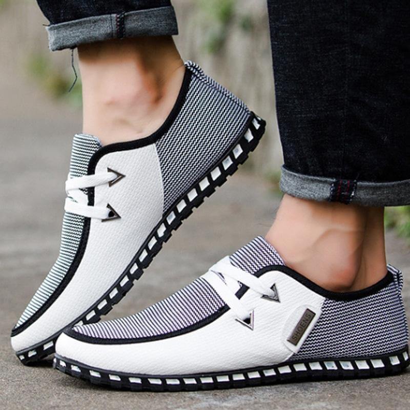 Classic Men's Loafers | Comfortable Fit for Everyday Wear