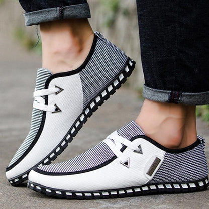 Classic Men's Loafers | Comfortable Fit for Everyday Wear