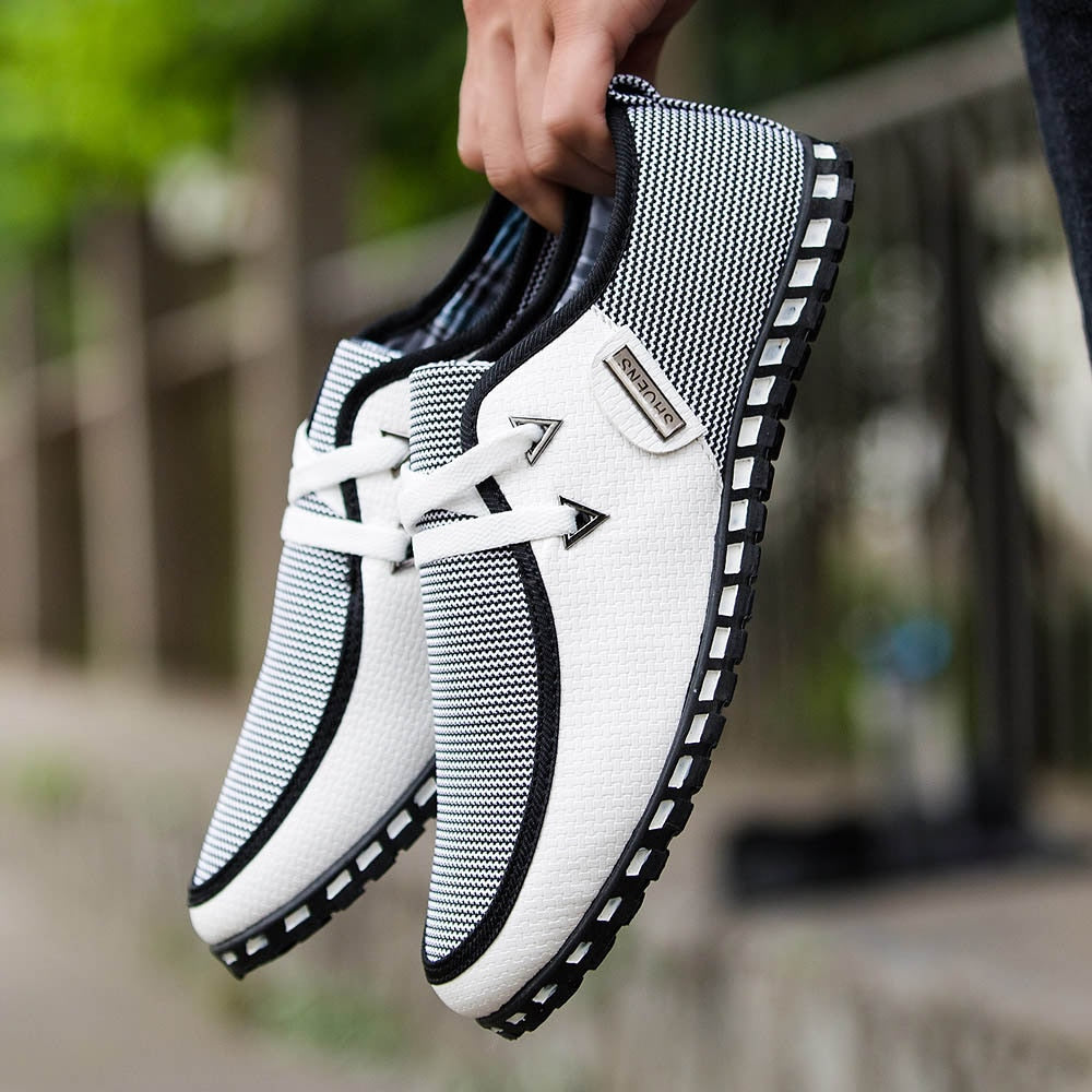 Classic Men's Loafers | Comfortable Fit for Everyday Wear