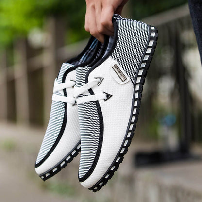 Classic Men's Loafers | Comfortable Fit for Everyday Wear