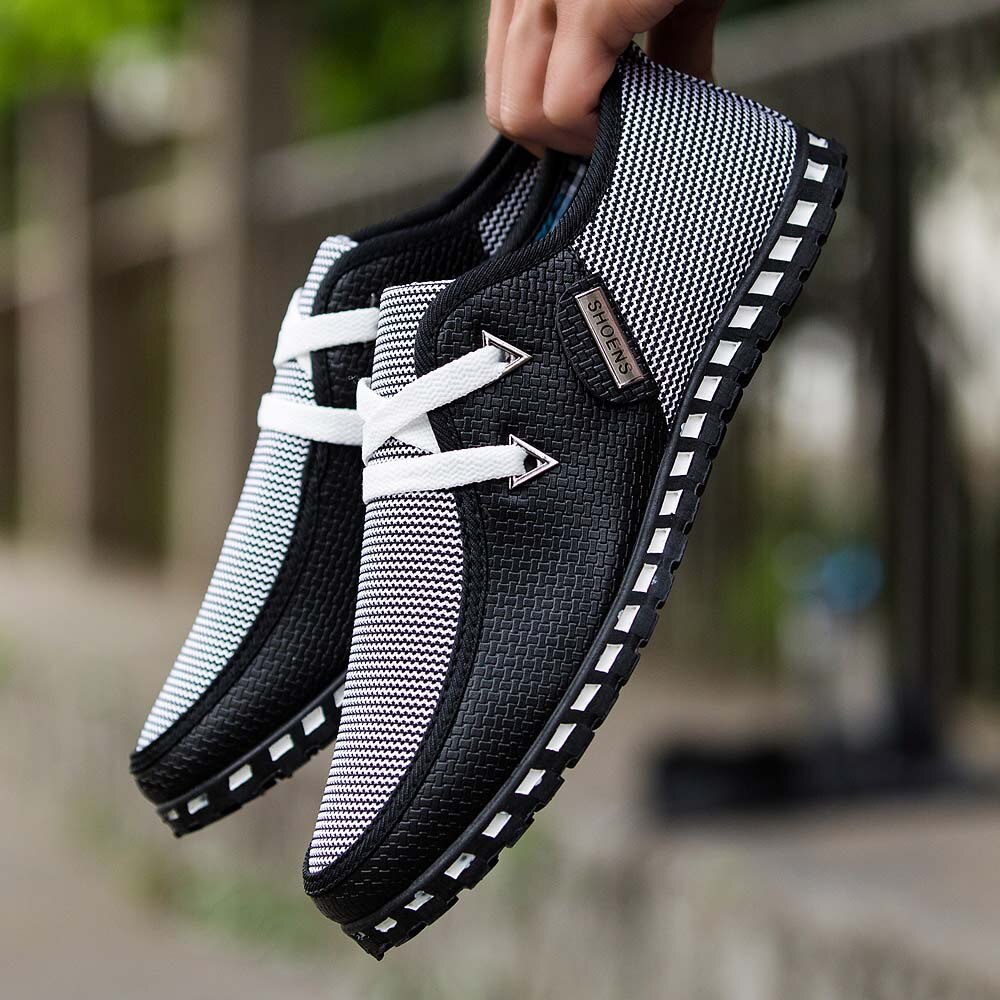 Classic Men's Loafers | Comfortable Fit for Everyday Wear