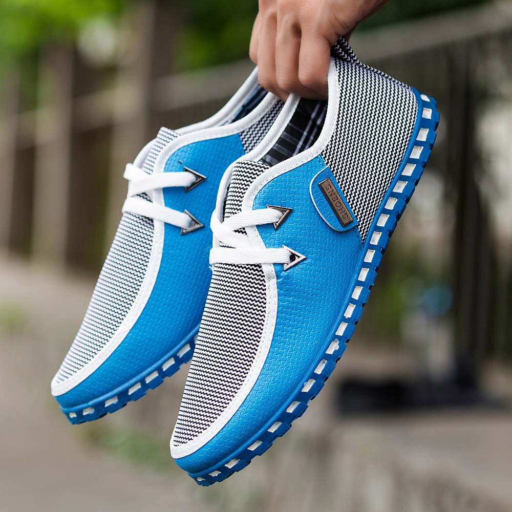 Classic Men's Loafers | Comfortable Fit for Everyday Wear