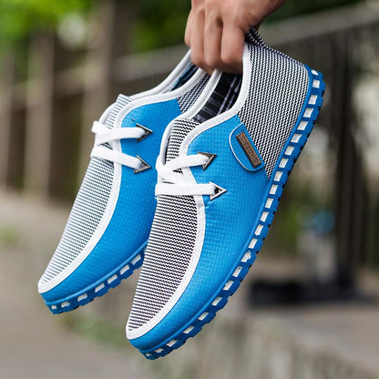 Classic Men's Loafers | Comfortable Fit for Everyday Wear