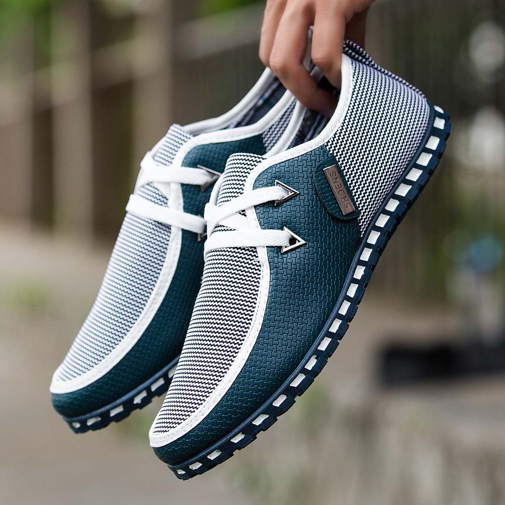 Classic Men's Loafers | Comfortable Fit for Everyday Wear