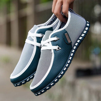 Classic Men's Loafers | Comfortable Fit for Everyday Wear