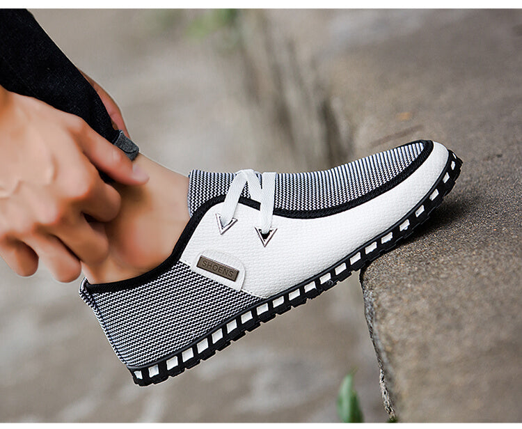 Classic Men's Loafers | Comfortable Fit for Everyday Wear