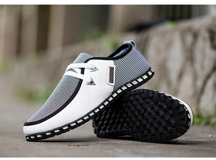 Classic Men's Loafers | Comfortable Fit for Everyday Wear