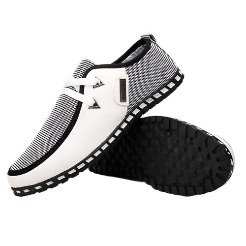 Classic Men's Loafers | Comfortable Fit for Everyday Wear