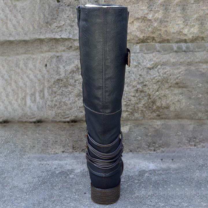 Classic Tall Boots | Elegant Versatility & Stylish Comfort