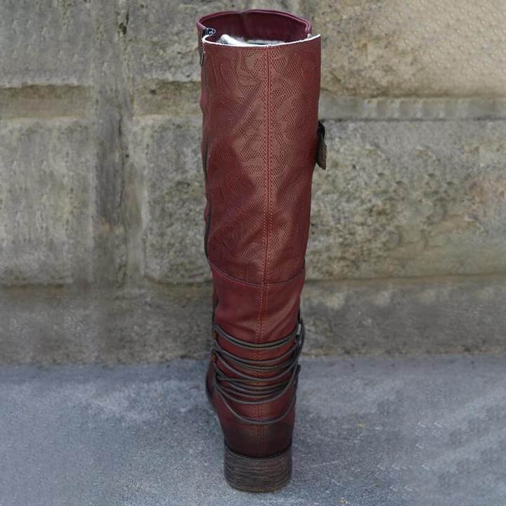 Classic Tall Boots | Elegant Versatility & Stylish Comfort