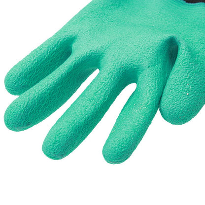 Claw Grip Garden Gloves | Best Garden Gloves for Digging & Planting Ease