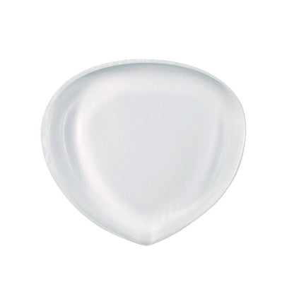 Clear Silicone Makeup Applicator | Seamless Blending for Flawless Makeup