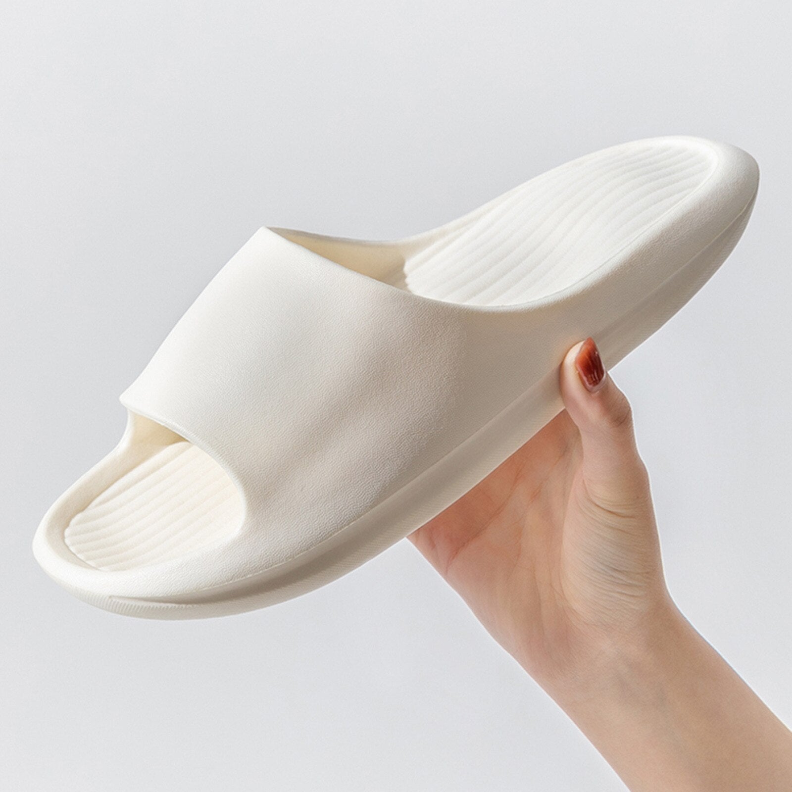 Cloudstep Comfortable Slides | Cushioned Comfort Footwear